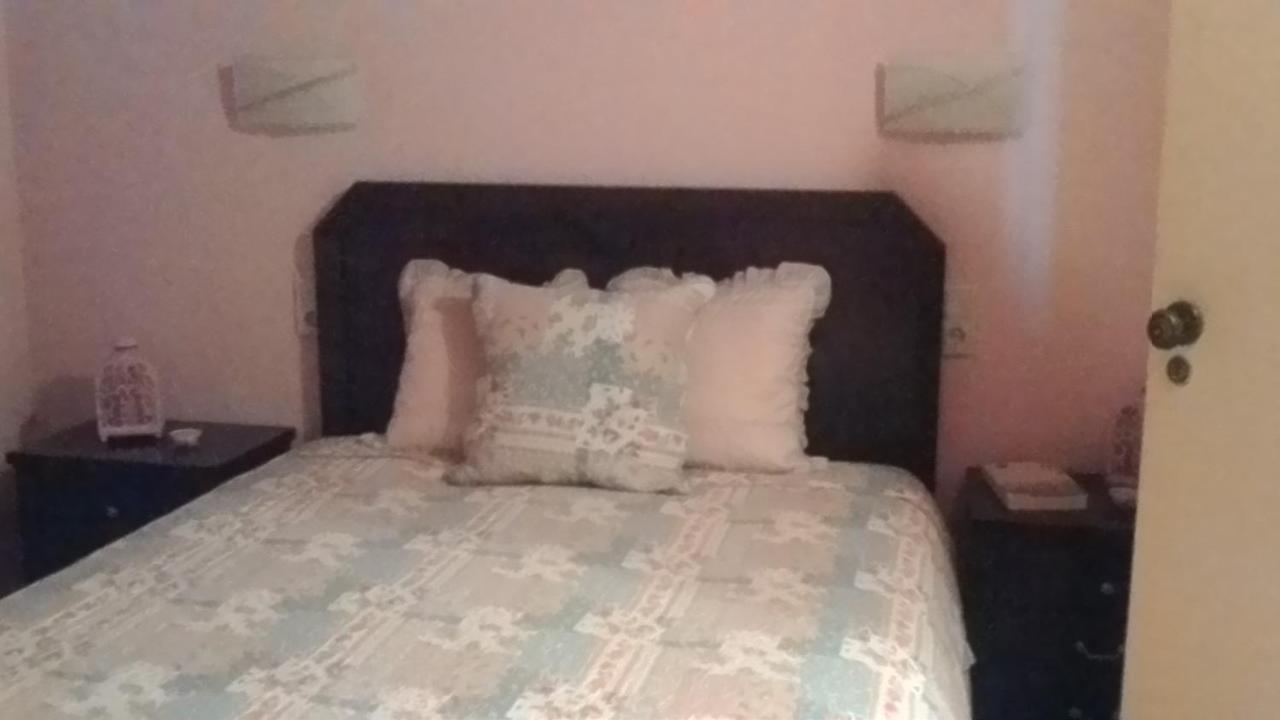 Casal Dos Carpinteiros - Carpenters Couple Villa Silveira  Екстериор снимка